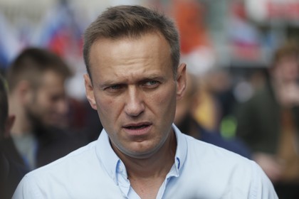 Европейският съюз осъди ефективната присъда на Алексей Навални