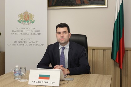 Statement by the National Coordinator for Combating Anti-Semitism, Georg Georgiev on the occasion of an anti-Semitic speech in a TV show