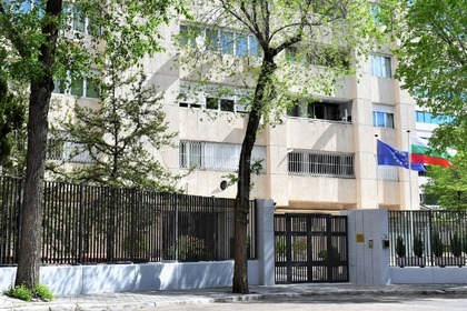 БНТ благодари на посолството ни в Испания за оказаното съдействие в изборния ден 