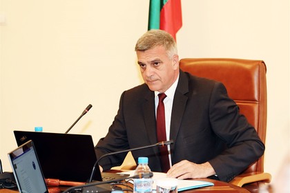 По разпореждане на премиера Стефан Янев България изпраща подкрепа на Република Северна Македония за справяне с разразилите се пожари