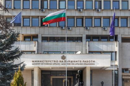 The Ministry of Foreign Affairs received thanks from the Presidential Administration for the assistance in holding the Summit of the Three Seas Initiative