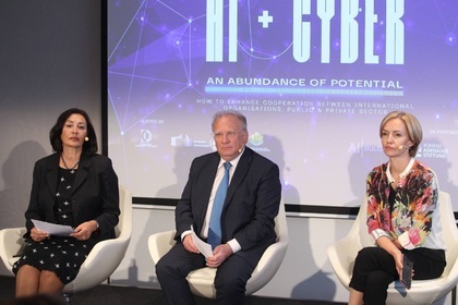 Minister Svetlan Stoev: Bulgaria will work more closely with the OECD on all topics related to the development of the digital economy  