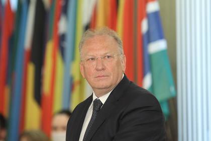 Foreign Minister Svetlan Stoev talked by phone with his Turkish counterpart Mevlut Cavusoglu