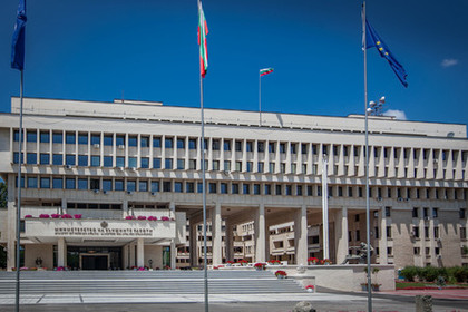 The Government decided to release the Consul General of the Republic of Bulgaria in Valencia, Kingdom of Spain