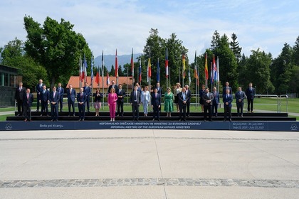 Na zasedanju Sveta za splošne zadeve Bolgarija podprla prednostne naloge slovenskega predsedstva Sveta EU