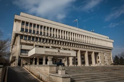 Информация за актуалната обстановка в Украйна към 14.15 ч.