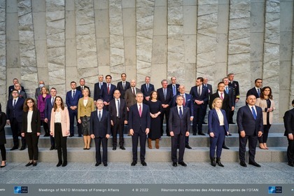 Minister Teodora Genchovska: We continue our support to Ukraine