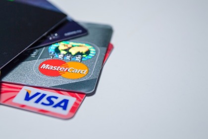 Информация относно използването на банкови карти, издадени от руски банки