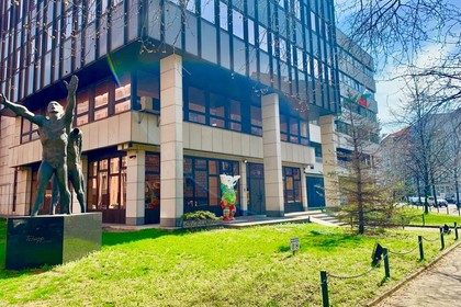 Die Botschaft bleibt am 02. und am 06. Mai 2022 geschlossen