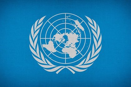Deputy Minister Velislava Petrova received the President of the United Nations Association of Bulgaria and the Bulgarian youth delegates to the UN