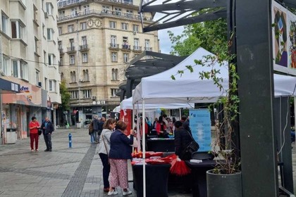 Държавният културен институт се включи в Европейските дни на наследството и Европейския ден на езиците