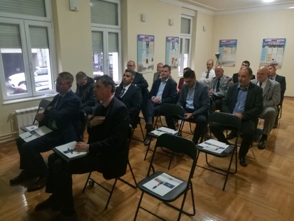 Посолството в Белград организира среща на военните аташета във формат „НАТО++“   