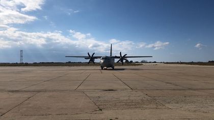 Provision of Bulgarian humanitarian aid for the injured population in Syria