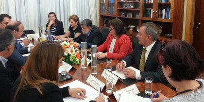 Българско участие в културната програма на Пафос – Европейска столица на културата  2017