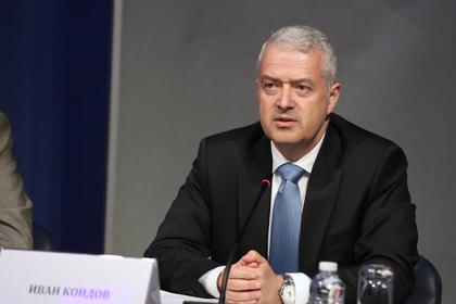 Министър Иван Кондов коментира последните събития в отношенията ни със Скопие