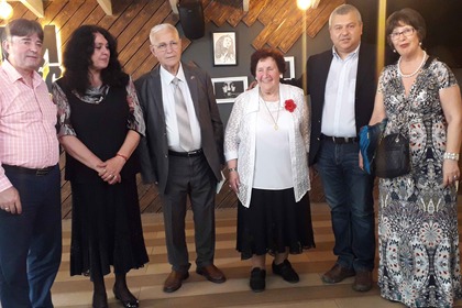 Фолклорни групи от цяла България с концерт за 24 май в Тирана 